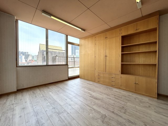 中古住宅　八ツ寺町1丁目の洋室
