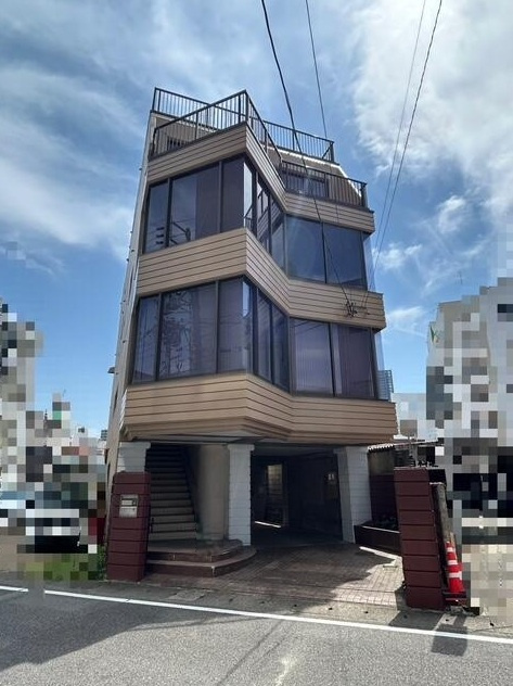 中古住宅　八ツ寺町1丁目