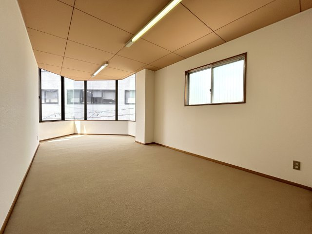 中古住宅　八ツ寺町1丁目の和室