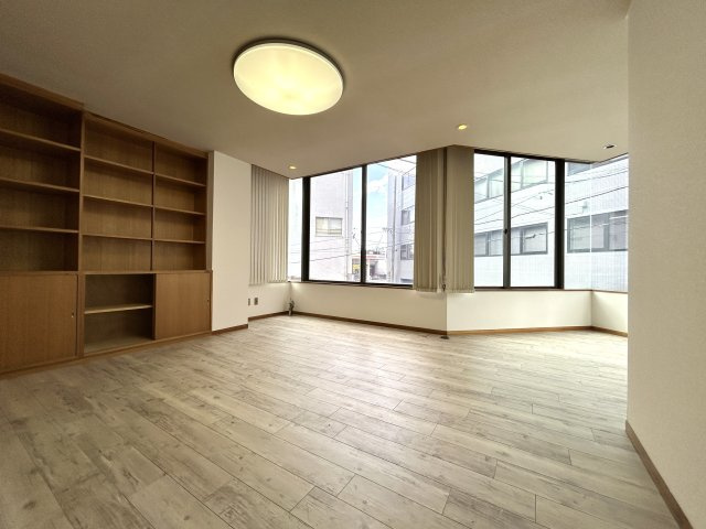 中古住宅　八ツ寺町1丁目の洋室