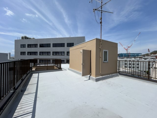 中古住宅　八ツ寺町1丁目のその他