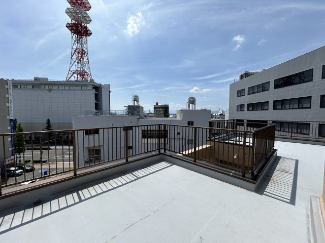 中古住宅　八ツ寺町1丁目のその他