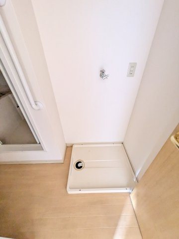 クレスト天神前の設備|リフォーム中のため同間取り別部屋の画像です (※現況優先となります)