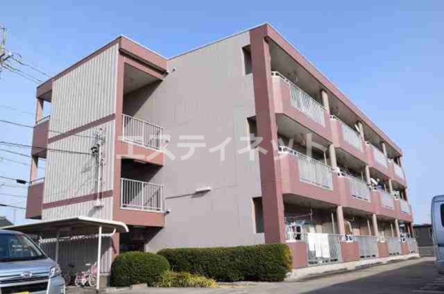 サンハイム梓