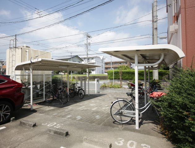 サンハイム梓のその他共用部分