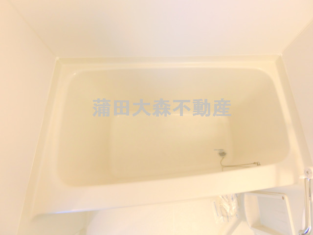 La casa di junoの浴室