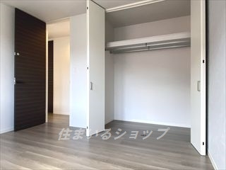 ロトンヌ　I´ automne の収納|クローゼット