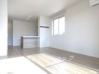 ロトンヌ　I´ automne の居間・リビング