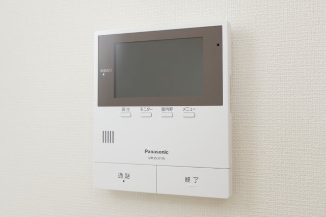 エポック風のセキュリティ