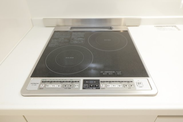 エポック風のキッチン