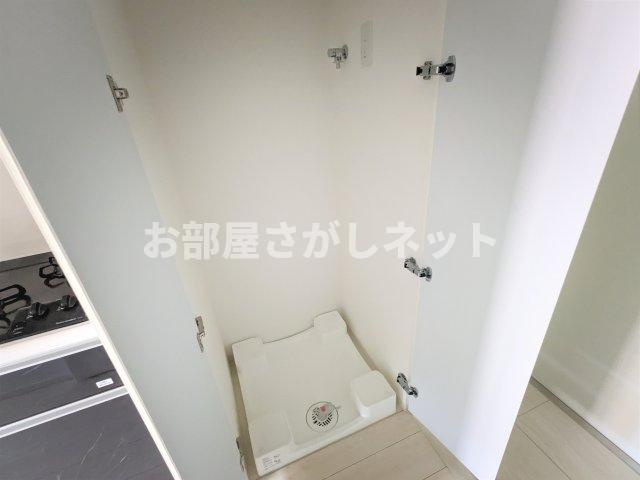 アジールコート東大井の設備