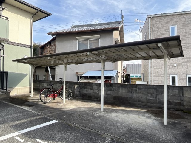 ソラリオ滝野のその他共用部分