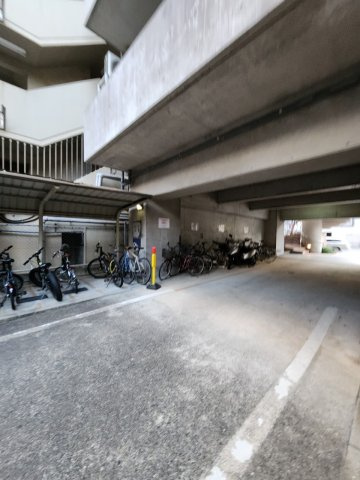 オリオン5のその他共用部分