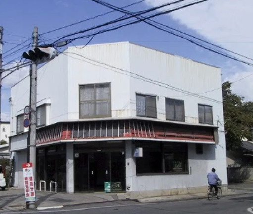 【外観】 | 元町鳥羽貸店舗