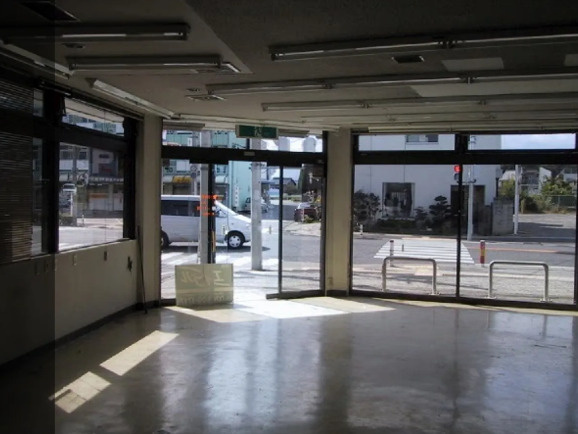 【内装】 | 元町鳥羽貸店舗