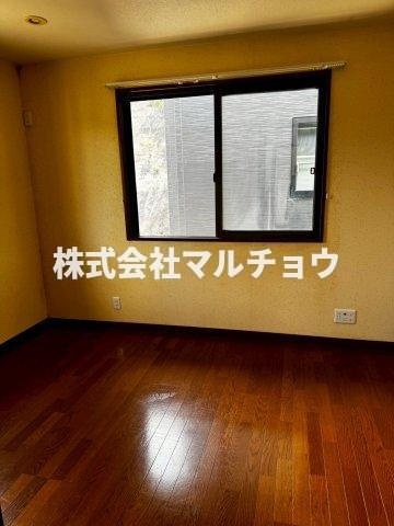 中芳養戸建ての子供部屋|子供部屋です