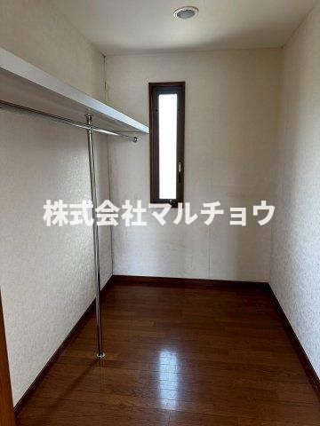 中芳養戸建ての子供部屋|お子さんのいるうちは子供部屋に使ってはいかがでしょうか