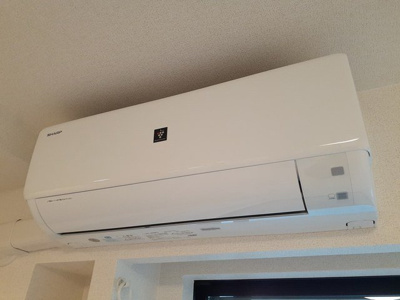 【設備】 | フランメゾンⅡ