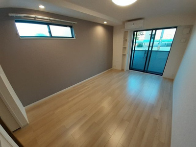 【内装】 | フランメゾンⅡ