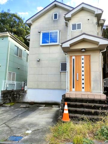 八王子市宇津木町　リフォーム済み戸建てのその他