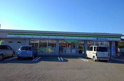 【周辺】 | ドゥ・エスポワール | ファミリーマート広面北店まで223m