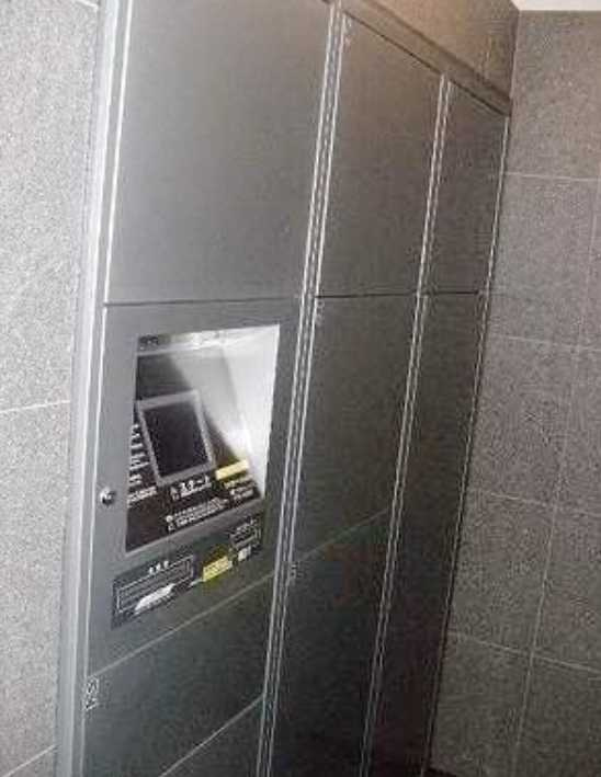 レジデンス桜新町スクエア　礼金０　ペット相談　フリーレントのその他共用部分