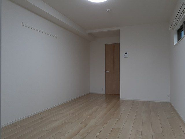 サニープレイスの内装