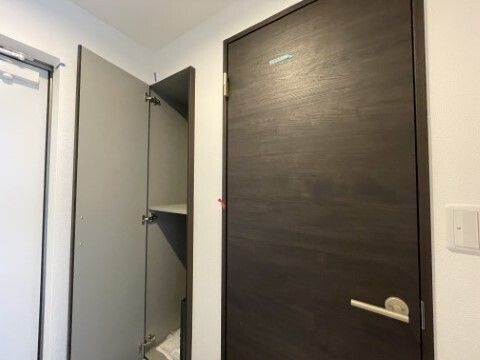 ジーメゾン我孫子の内装|おしゃれな内装です(参考写真です)