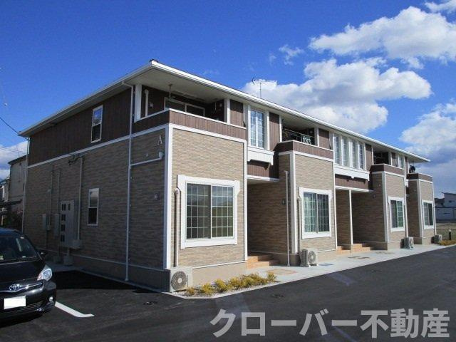 メゾンイケダＡ