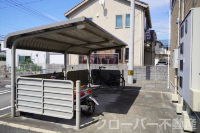 メゾンイケダＡのその他共用部分