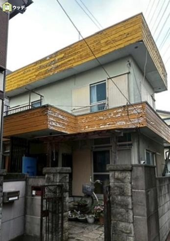越谷市大林　中古一戸建て