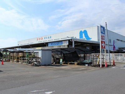 【周辺】 | サニーヒルⅡ | ナフコ　伊万里店まで700m