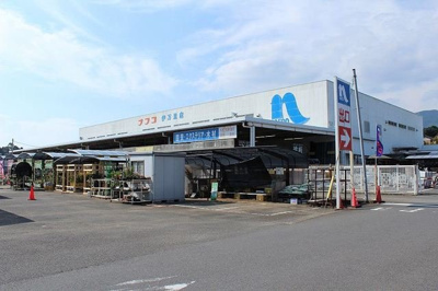 【周辺】 | メレルカンＢ | ナフコ　伊万里店まで1200m