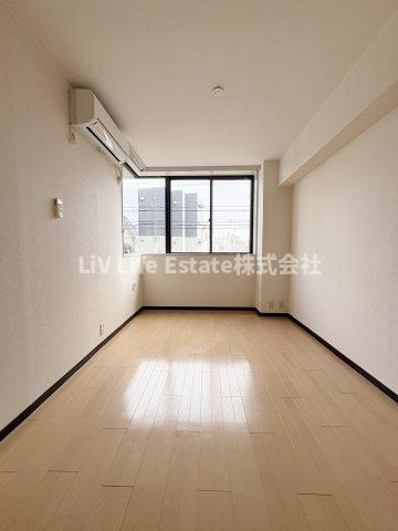 Ｋ　ｈｏｕｓｅ１の寝室