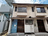 南本町テラスハウスの画像