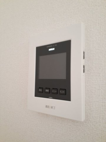 サンシャインオールウェイズＣの設備