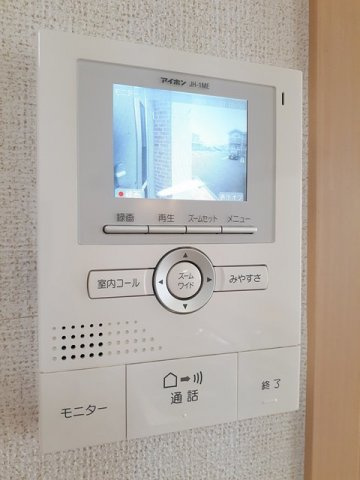 プレ・ガール・シェトワ　Ⅰの設備