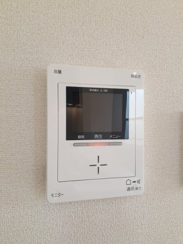 コンフォール矢三　Ｂの設備