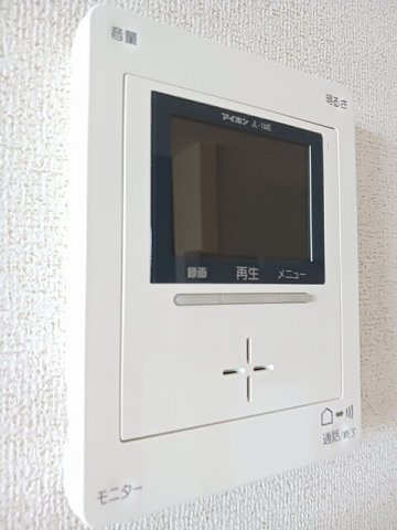シエル・エトワレ　　Ⅰの設備
