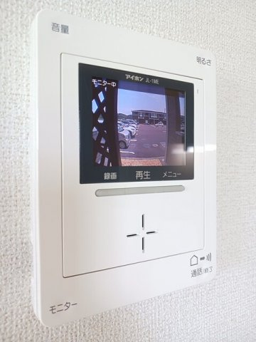 シエル・エトワレ　　Ⅱの設備