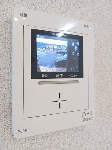 シエル・エトワレ　　Ⅲの設備