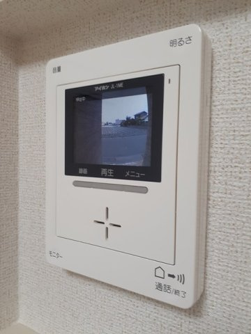 シェル・エトワールの設備