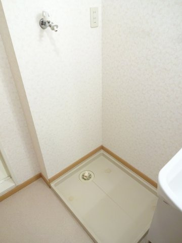 アビタシオン勝瑞Ｉの設備