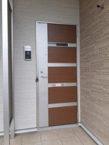 クレセント　Ⅱのその他