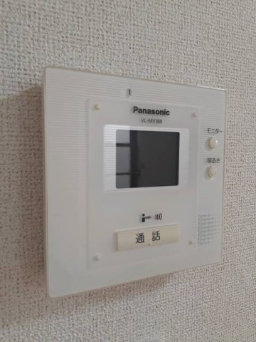 クレセント　Ⅱの設備