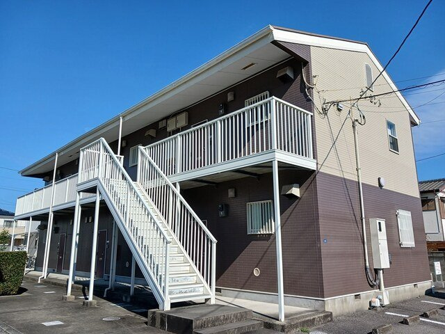 クレセント
