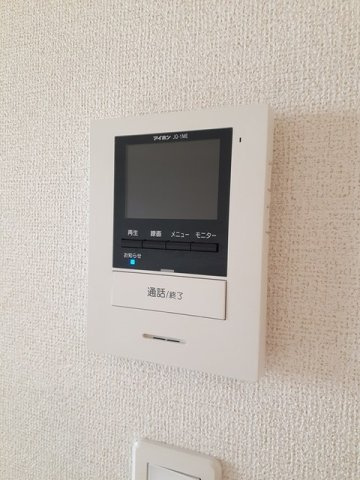 アヴォンリー北矢三の設備