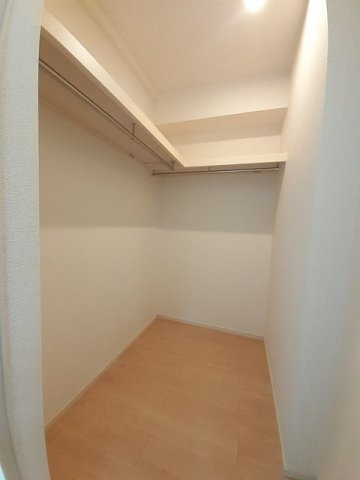 アヴォンリー北矢三の収納|こまごまとしたものを収納できそうですね
