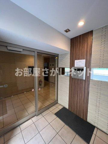 クレヴィスタ西巣鴨【おとり物件なし】#学生・社会人にオススメ！初期費用分割払いOK！のセキュリティ