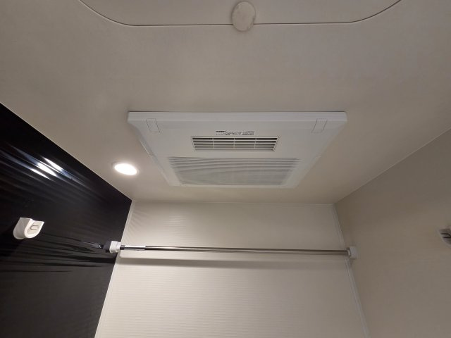 川崎市多摩区長尾４丁目の賃貸マンションの設備
